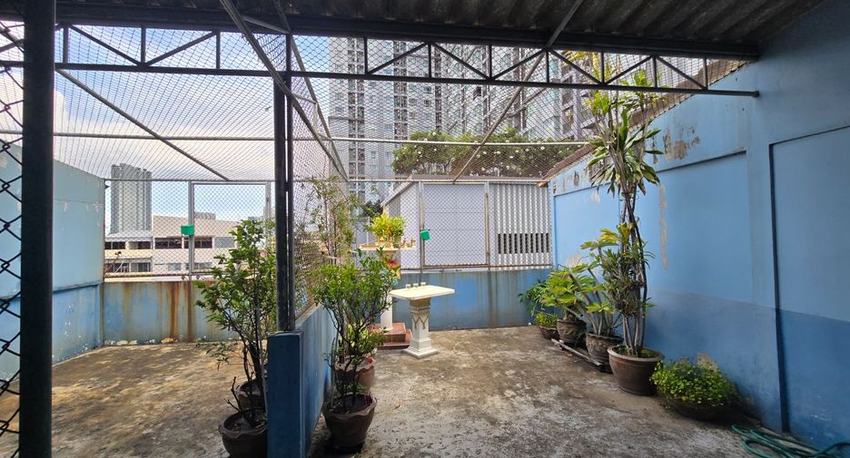 For rent そして for sale 6 ベッドルーム retail Space in Phasi Charoen, Bangkok