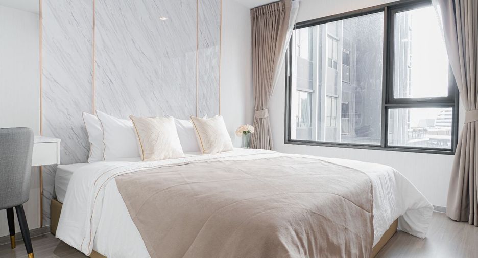 For rent そして for sale 1 Beds condo in Chatuchak, Bangkok