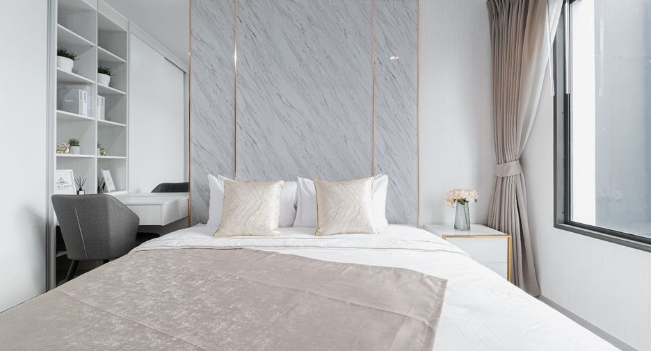 For rent そして for sale 1 Beds condo in Chatuchak, Bangkok