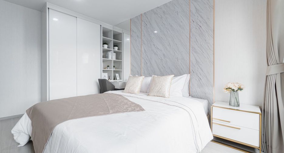 For rent そして for sale 1 Beds condo in Chatuchak, Bangkok