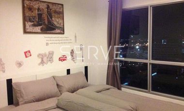 For sale 1 bed condo in Khlong Toei, Bangkok