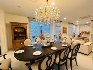 For rent 4 Beds house in Saphan Sung, Bangkok