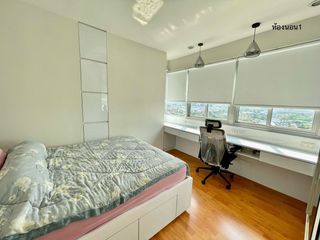 For sale 2 bed condo in Phasi Charoen, Bangkok