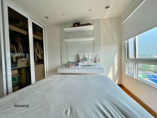 For sale 2 bed condo in Phasi Charoen, Bangkok