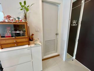For sale 2 bed condo in Phasi Charoen, Bangkok
