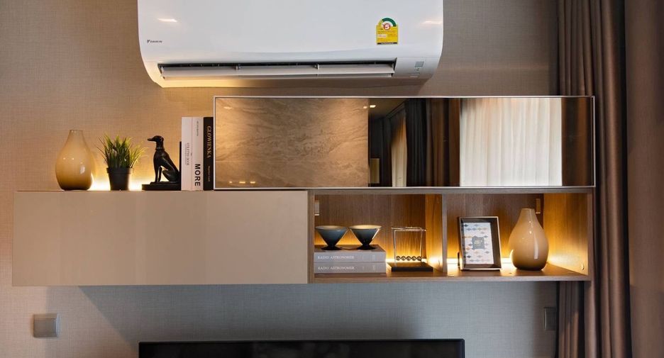 For rent そして for sale 2 ベッドルーム condo in Chatuchak, Bangkok