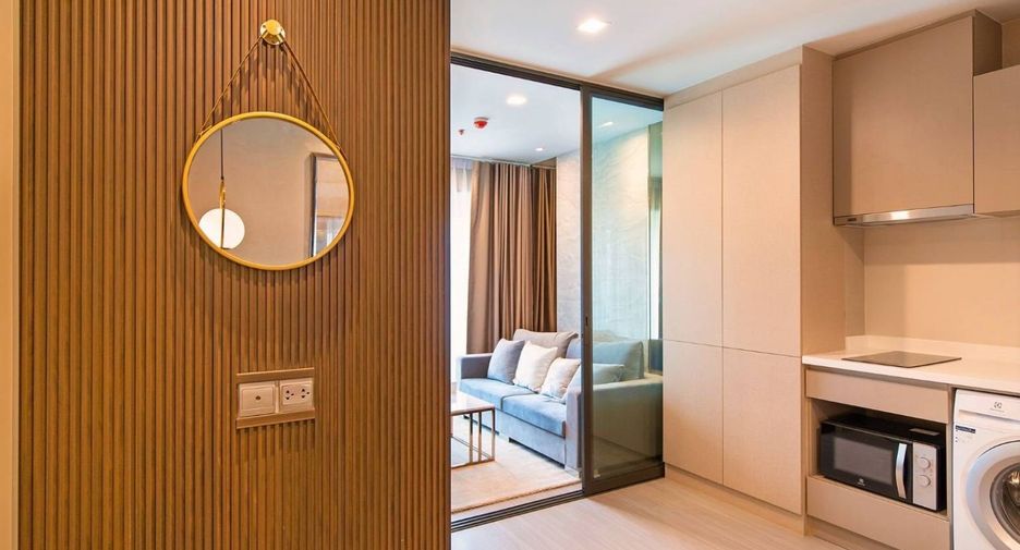 For rent そして for sale 2 ベッドルーム condo in Chatuchak, Bangkok