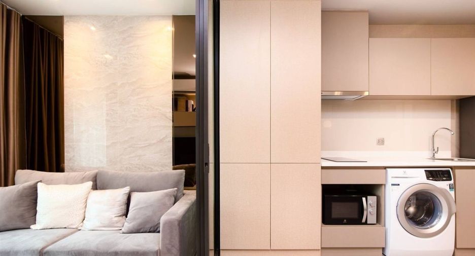 For rent そして for sale 2 ベッドルーム condo in Chatuchak, Bangkok