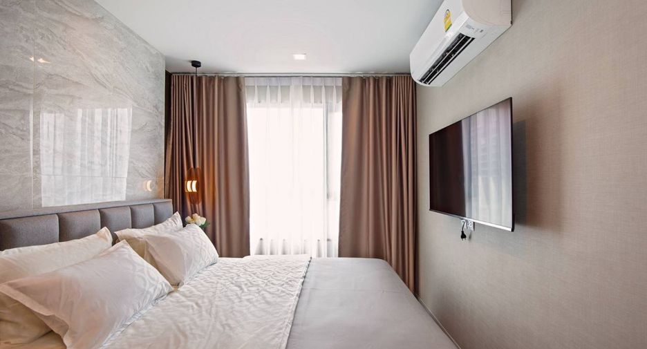 For rent そして for sale 2 ベッドルーム condo in Chatuchak, Bangkok