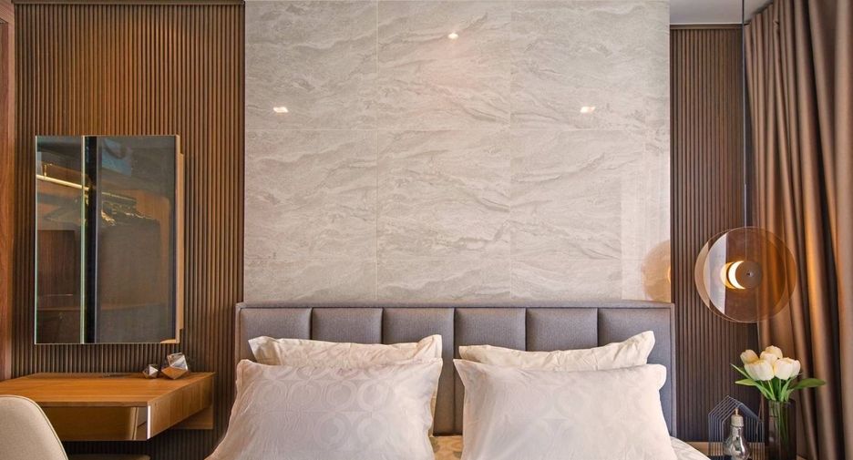 For rent そして for sale 2 ベッドルーム condo in Chatuchak, Bangkok