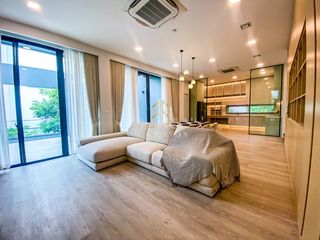 For rent and for sale 4 bedrooms house in Saphan Sung, Bangkok