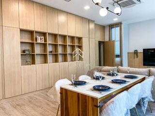 For rent and for sale 4 bedrooms house in Saphan Sung, Bangkok