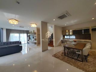 For rent 5 bed house in Saphan Sung, Bangkok
