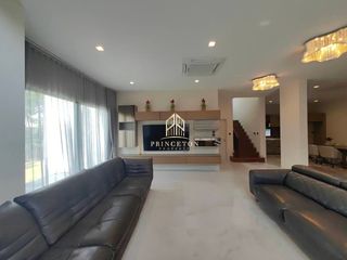 For rent 5 bed house in Saphan Sung, Bangkok