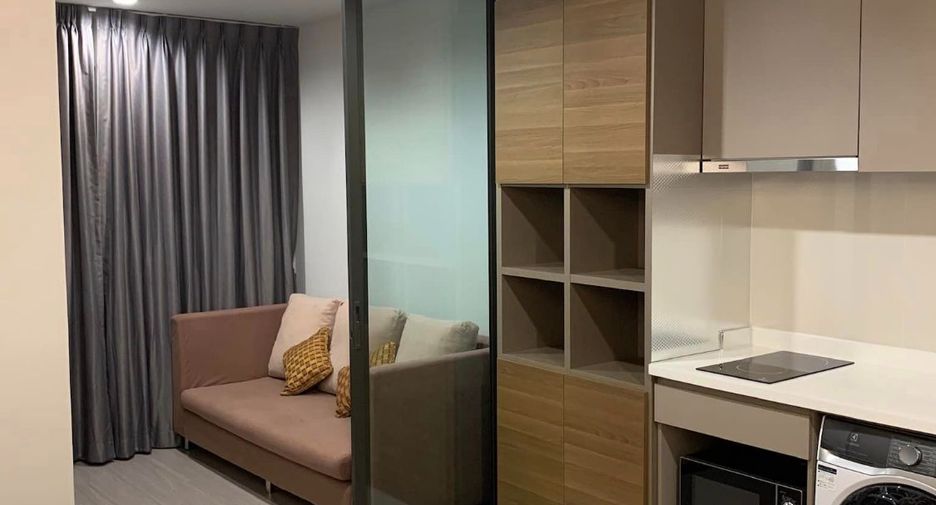For rent そして for sale 1 Beds condo in Chatuchak, Bangkok