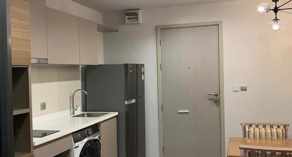 For rent そして for sale 1 Beds condo in Chatuchak, Bangkok