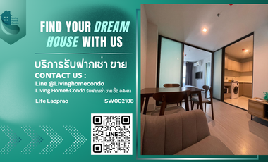 For rent そして for sale 1 Beds condo in Chatuchak, Bangkok