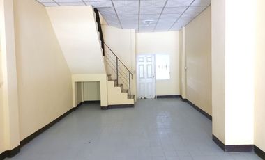 Casa adosada en venta de 2 habitaciones en Bang Bua Thong, Nonthaburi