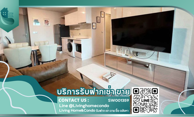For rent そして for sale 1 Beds condo in Chatuchak, Bangkok
