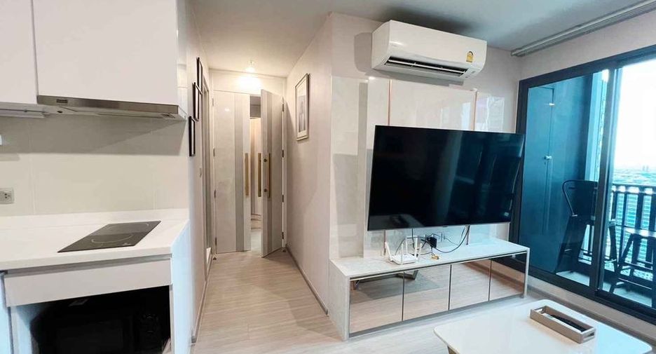 For rent そして for sale 1 Beds condo in Chatuchak, Bangkok