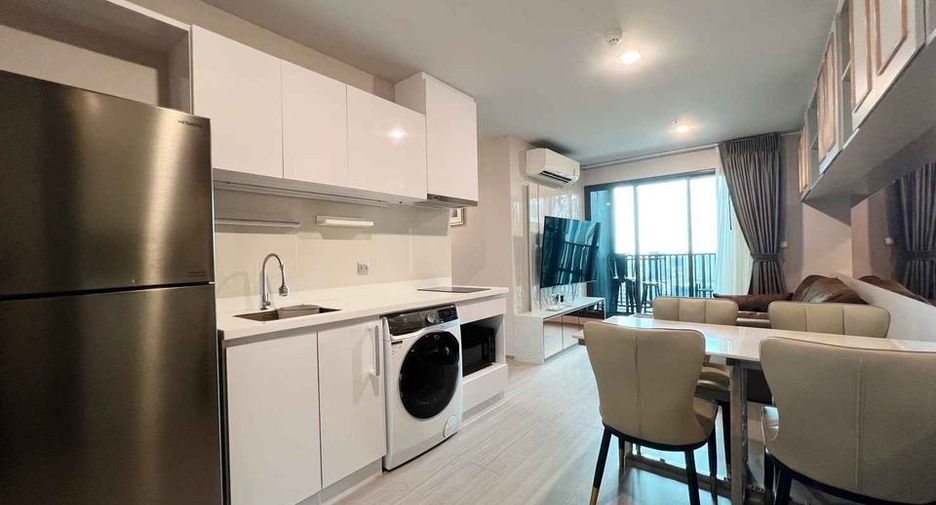 For rent そして for sale 1 Beds condo in Chatuchak, Bangkok