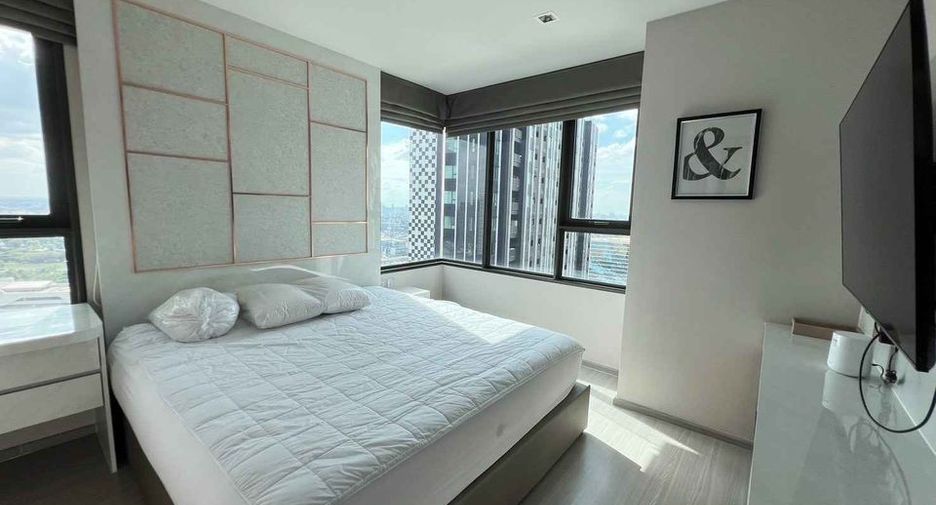 For rent そして for sale 1 Beds condo in Chatuchak, Bangkok