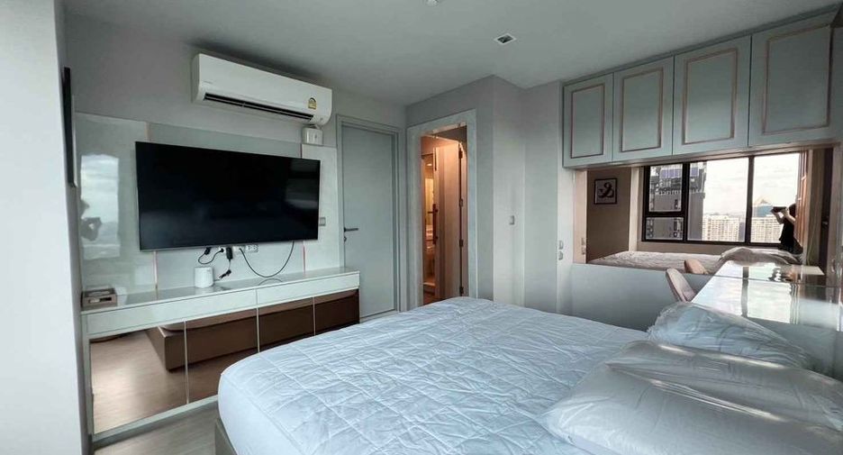 For rent そして for sale 1 Beds condo in Chatuchak, Bangkok