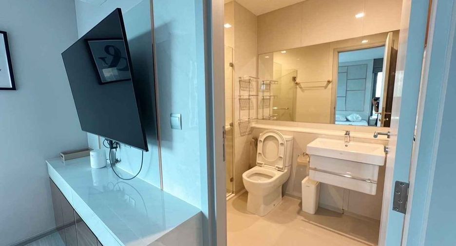 For rent そして for sale 1 Beds condo in Chatuchak, Bangkok