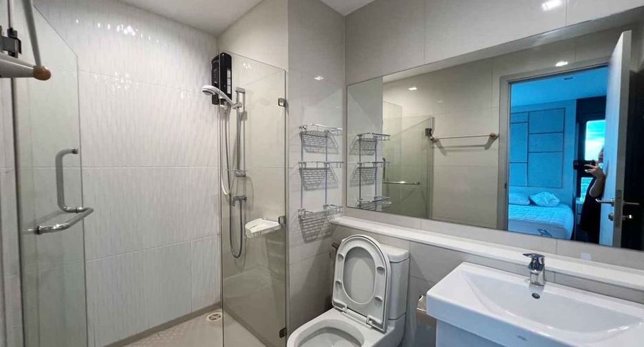 For rent そして for sale 1 Beds condo in Chatuchak, Bangkok