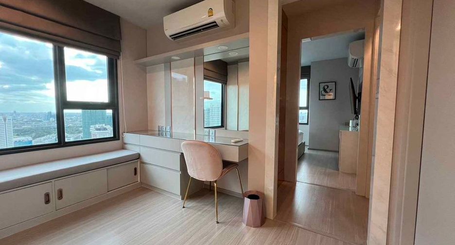 For rent そして for sale 1 Beds condo in Chatuchak, Bangkok