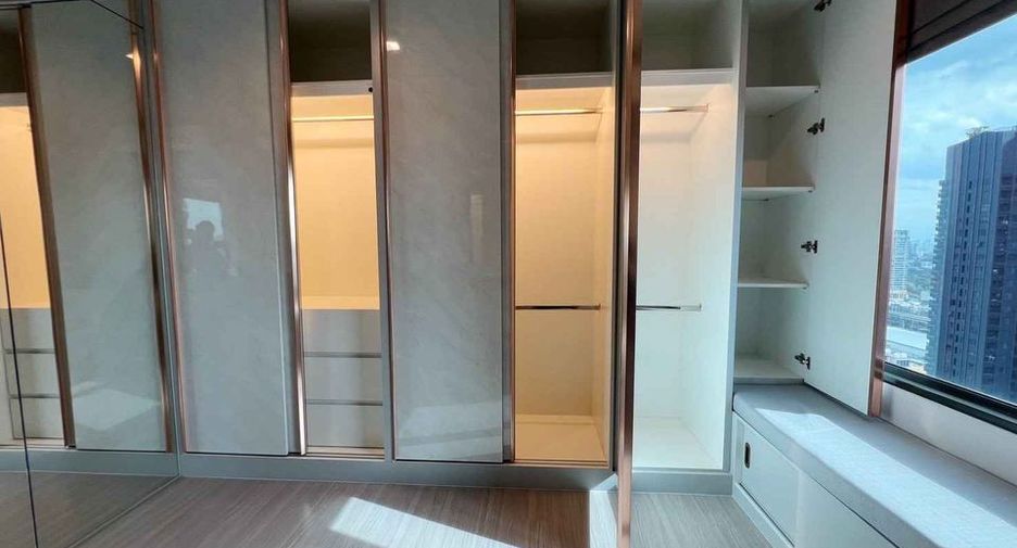 For rent そして for sale 1 Beds condo in Chatuchak, Bangkok
