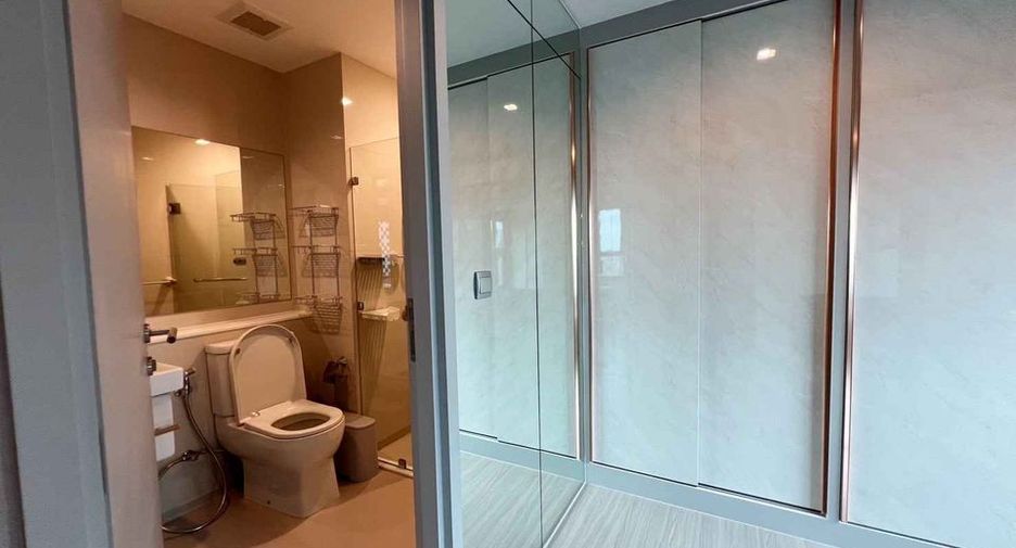 For rent そして for sale 1 Beds condo in Chatuchak, Bangkok