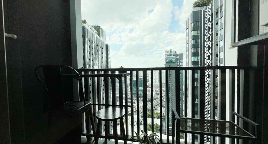 For rent そして for sale 1 Beds condo in Chatuchak, Bangkok