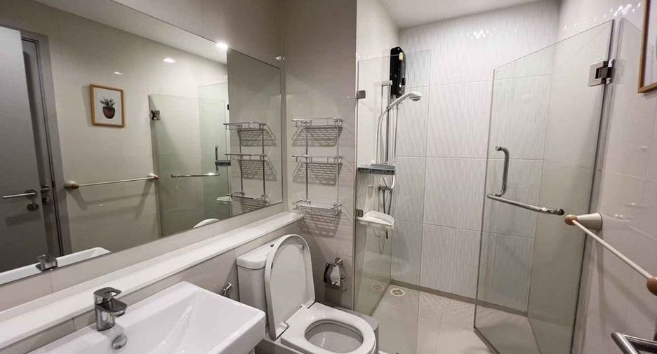 For rent そして for sale 1 Beds condo in Chatuchak, Bangkok