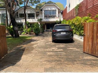 出租 公寓 独立屋 在 Khlong Toei, 曼谷