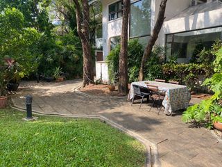 出租 公寓 独立屋 在 Khlong Toei, 曼谷