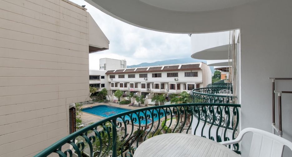 For sale 1 Beds condo in Mueang Chiang Mai, Chiang Mai