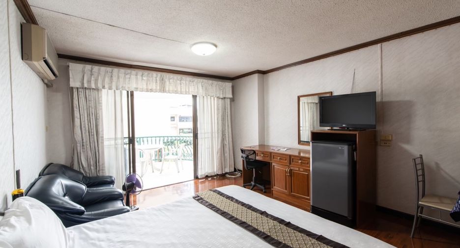 For sale 1 Beds condo in Mueang Chiang Mai, Chiang Mai