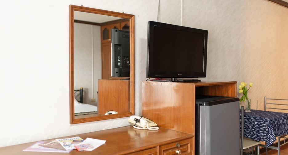 For sale 1 Beds condo in Mueang Chiang Mai, Chiang Mai