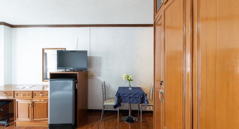 For sale 1 Beds condo in Mueang Chiang Mai, Chiang Mai
