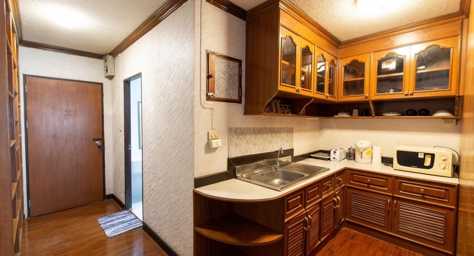 For sale 1 Beds condo in Mueang Chiang Mai, Chiang Mai