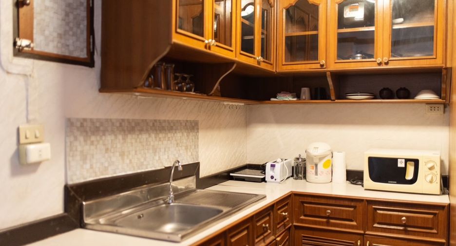 For sale 1 Beds condo in Mueang Chiang Mai, Chiang Mai
