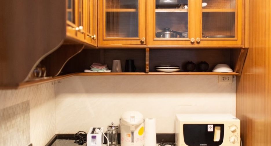 For sale 1 Beds condo in Mueang Chiang Mai, Chiang Mai