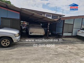 For sale 43 bed serviced apartment in Pak Kret, Nonthaburi