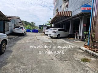 For sale 43 bed serviced apartment in Pak Kret, Nonthaburi