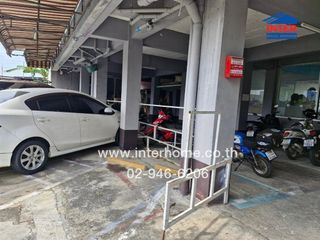 For sale 43 bed serviced apartment in Pak Kret, Nonthaburi
