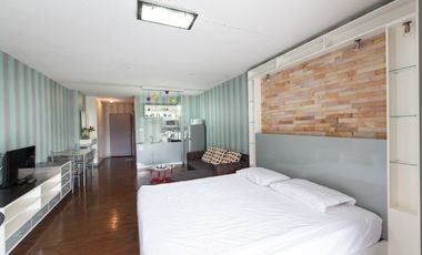 For sale 1 Beds condo in Mueang Chiang Mai, Chiang Mai