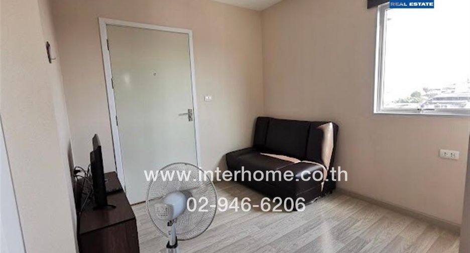 For sale 1 Beds condo in Lat Phrao, Bangkok