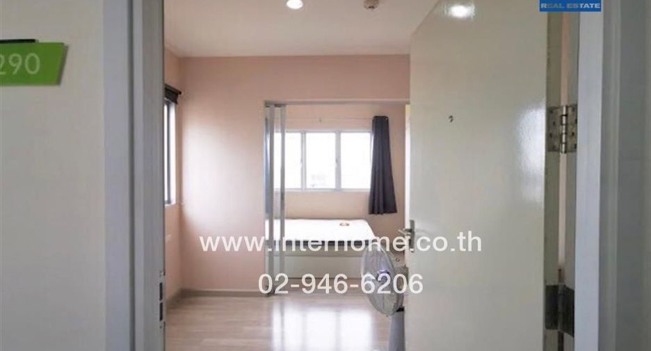 For sale 1 Beds condo in Lat Phrao, Bangkok