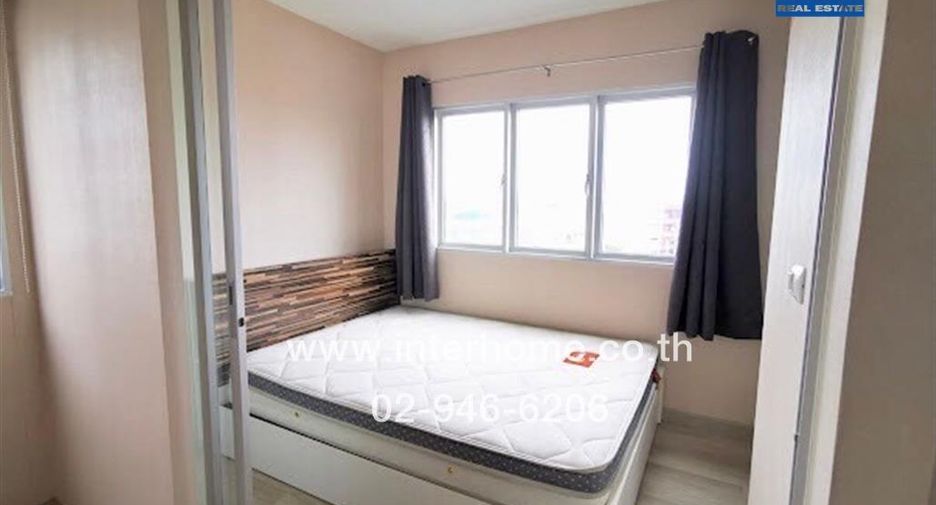 For sale 1 Beds condo in Lat Phrao, Bangkok